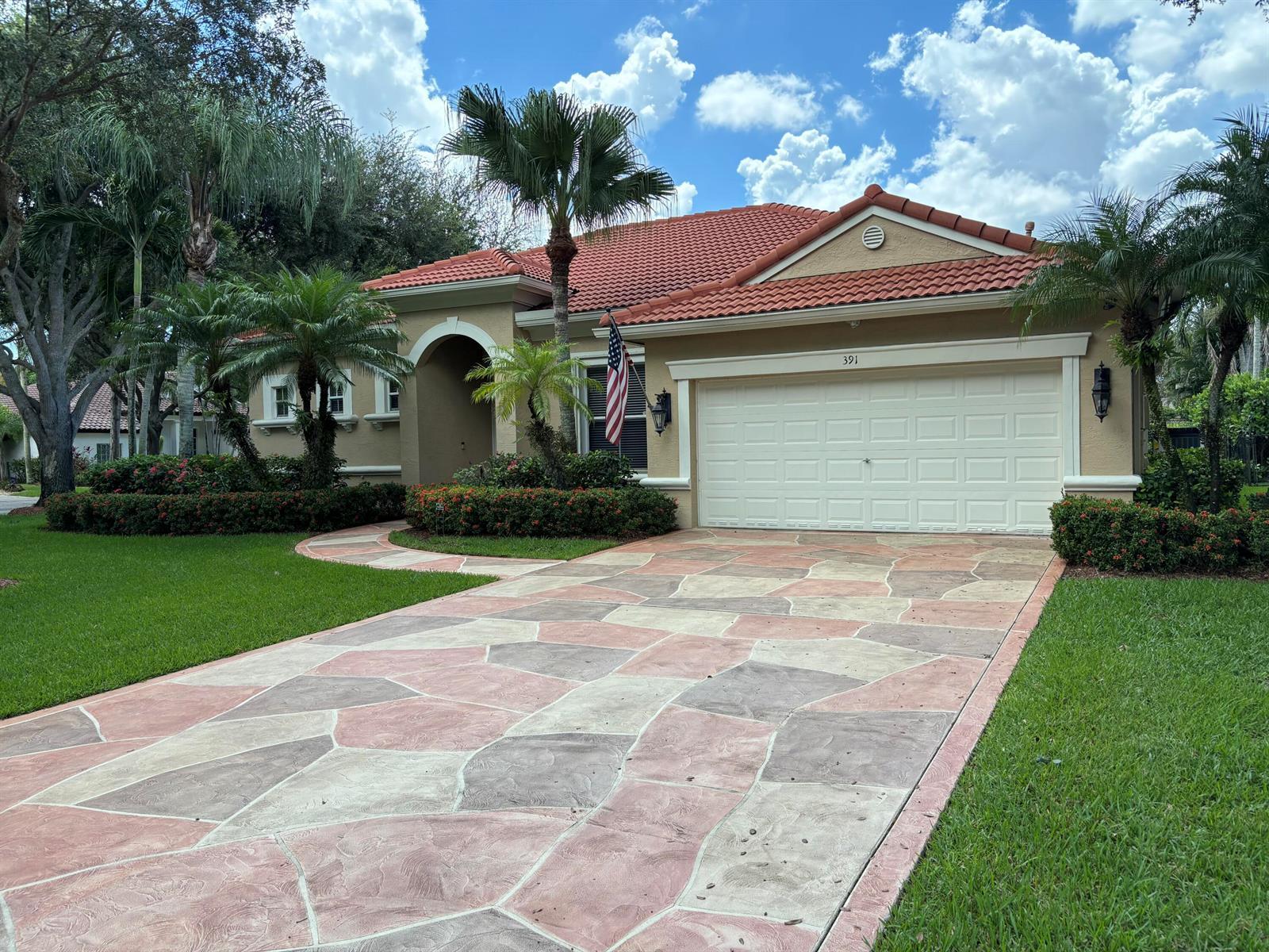 391 Mallard Point, Jupiter FL 33458