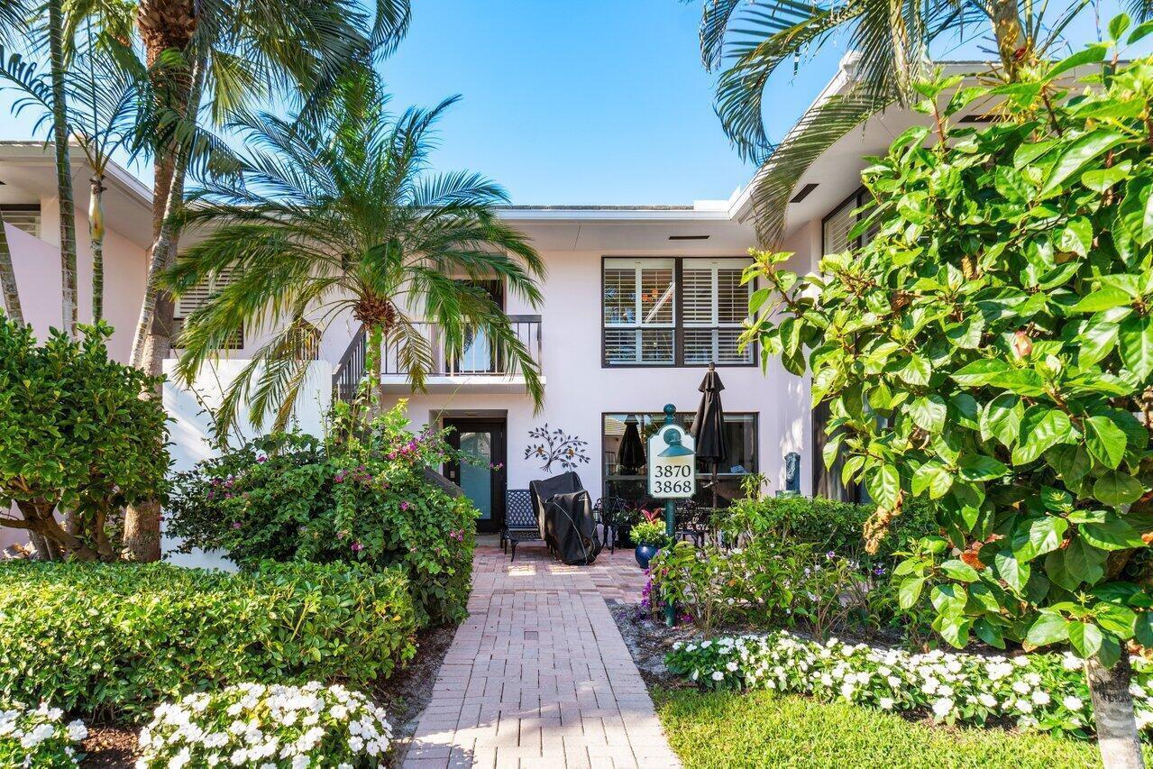 3870 Quail Ridge Drive N, Boynton Beach FL 33436