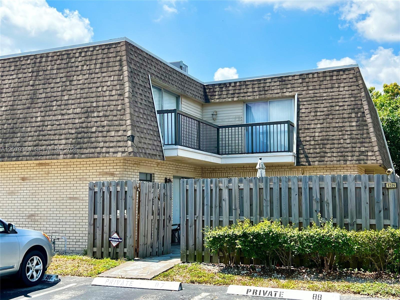 8206 SW 23rd Ct # 22A, North Lauderdale FL 33068