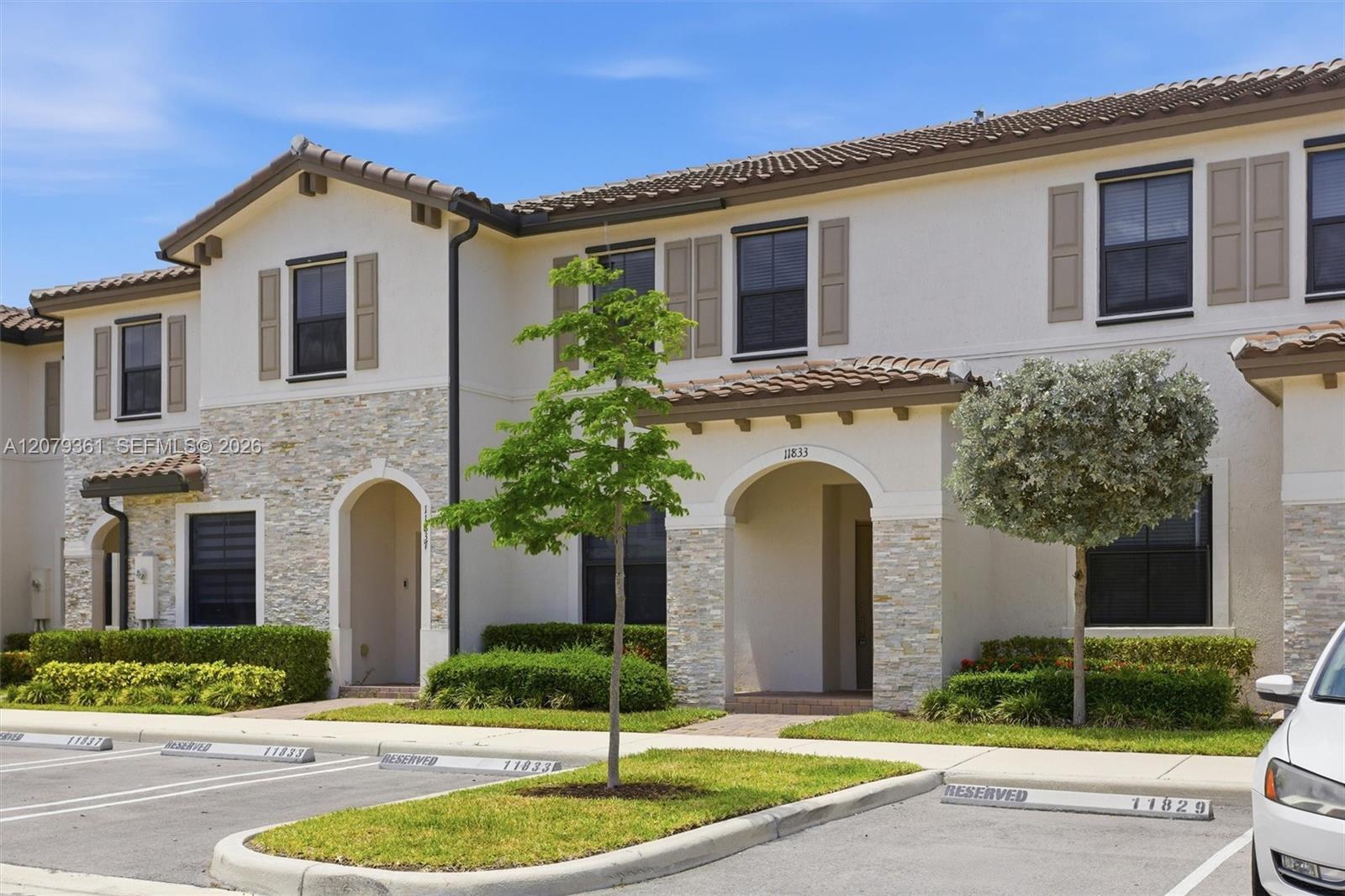 11833 SW 245th Ter # 11833, Homestead FL 33032