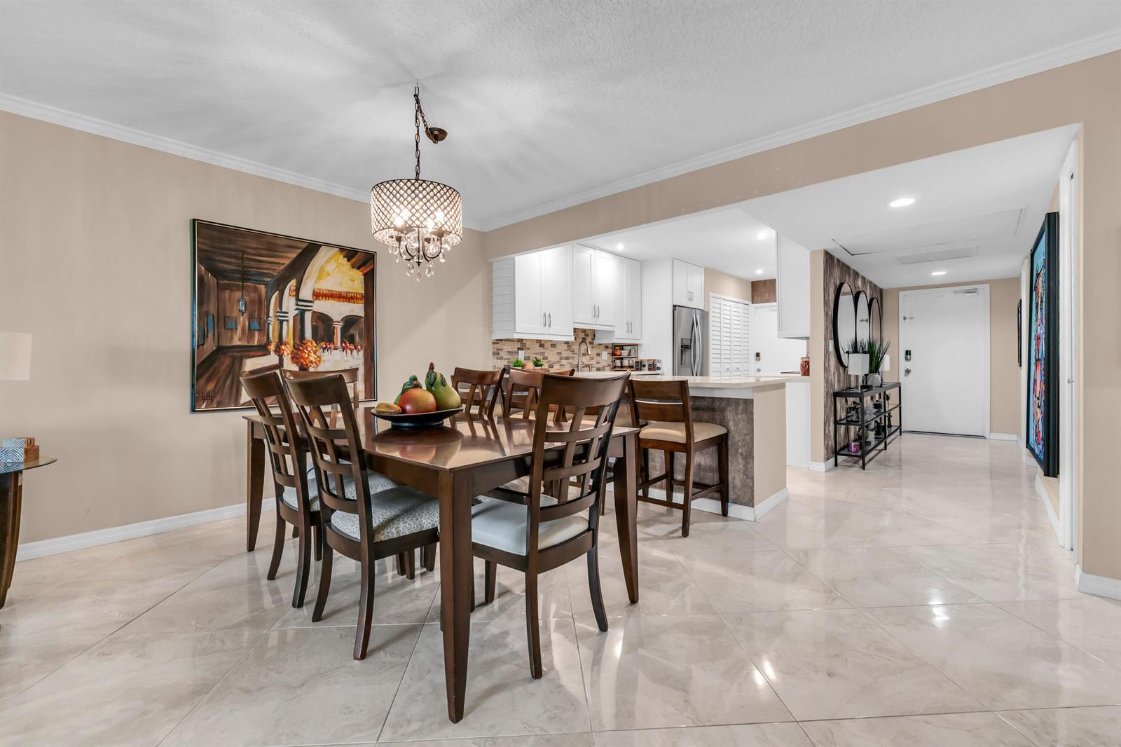 3201 N COURSE Lane E # 212, Pompano Beach FL 33069