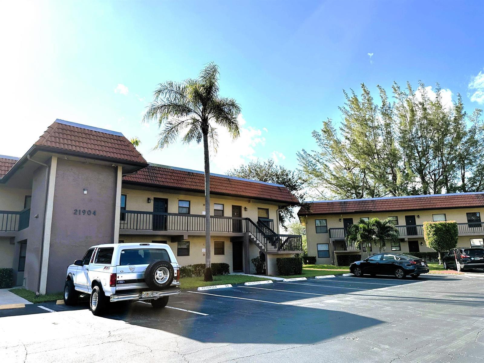 21904 Lake Forest Circle # 106, Boca Raton FL 33433