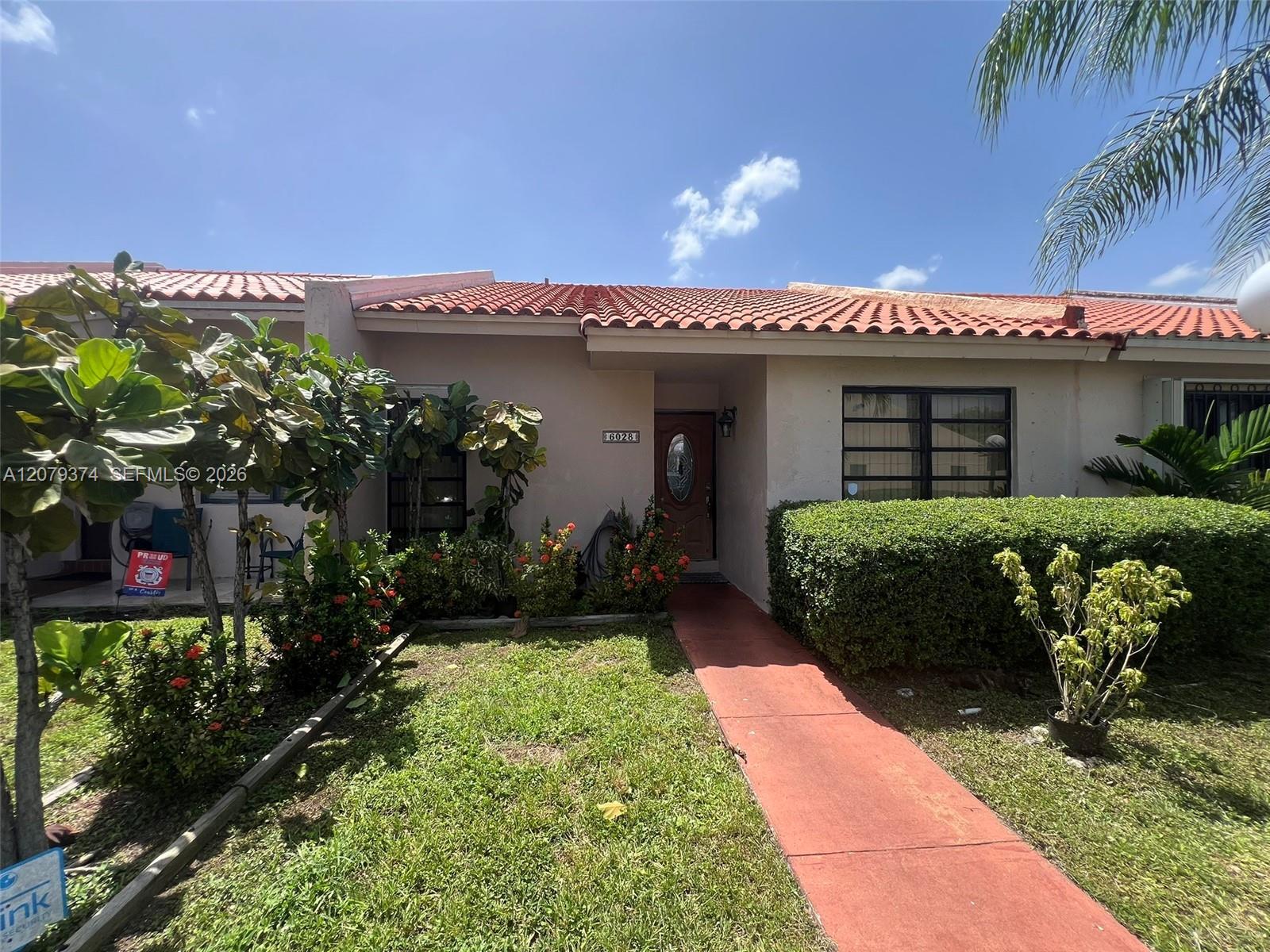 6028 SW 147th Pl, Miami FL 33193