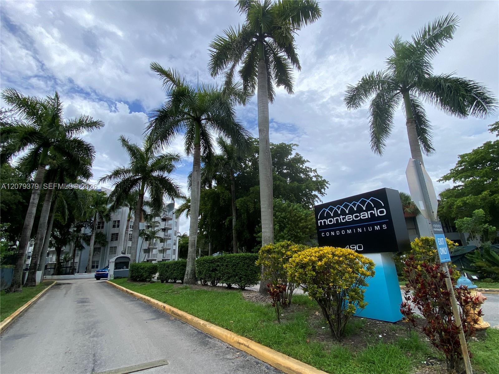 488 NW 165th St Rd # 415, Miami FL 33169