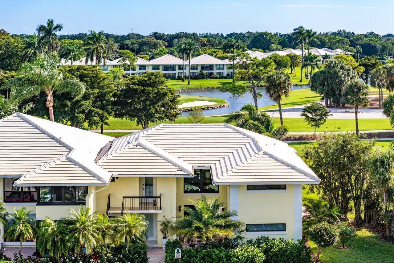 3735 Quail Ridge Drive N # C, Boynton Beach FL 33436