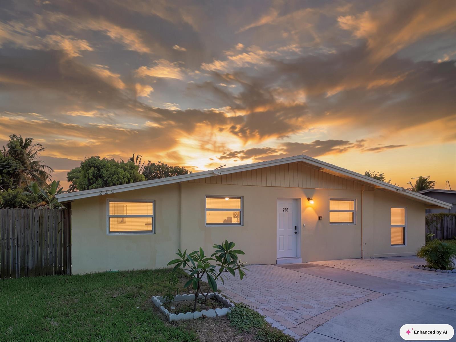 226 E Gateway Boulevard, Boynton Beach FL 33435