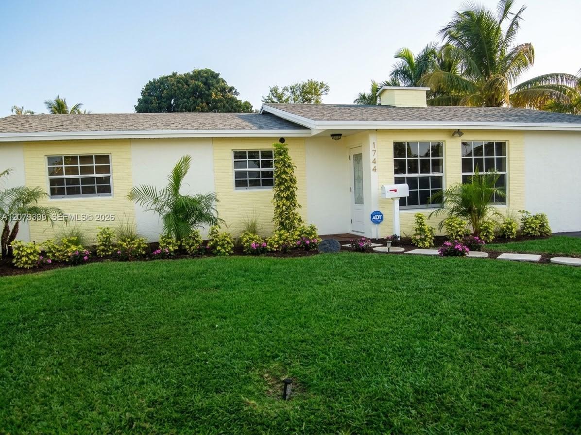 1744 SW 4th St, Fort Lauderdale FL 33312