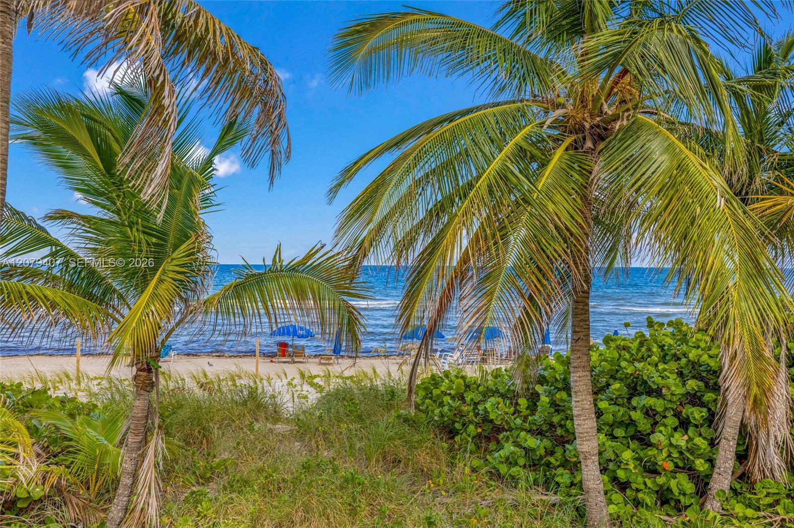 1985 S Ocean Dr # 10E, Hallandale Beach FL 33009