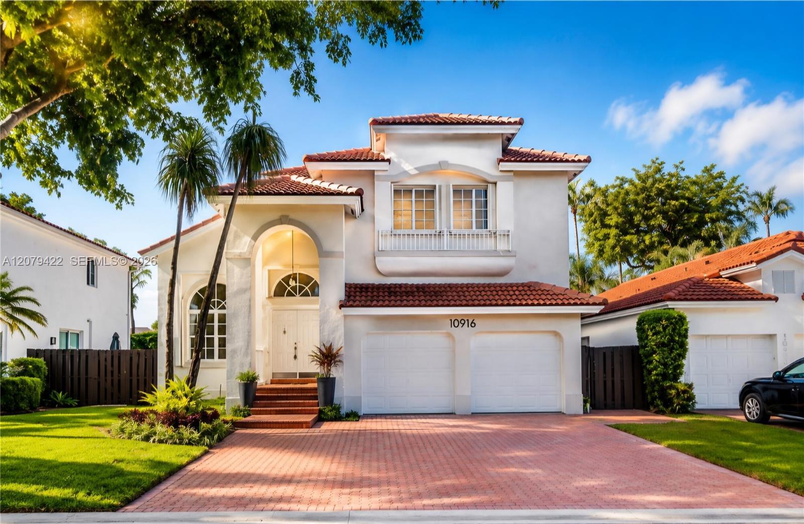 10916 NW 58th Ter, Doral FL 33178