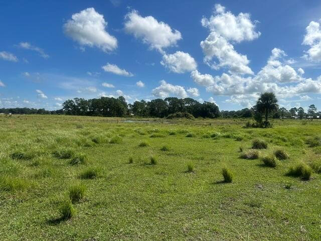 Tbd Mose Grade Road, Okeechobee FL 34974
