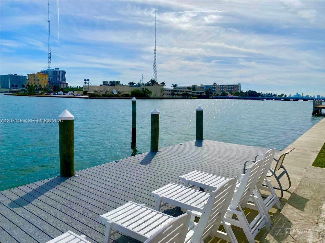 7921 East Dr # 12, North Bay Village FL 33141