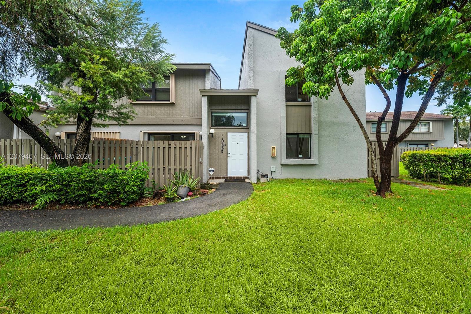 10629 SW 113th Pl # 89B, Miami FL 33176