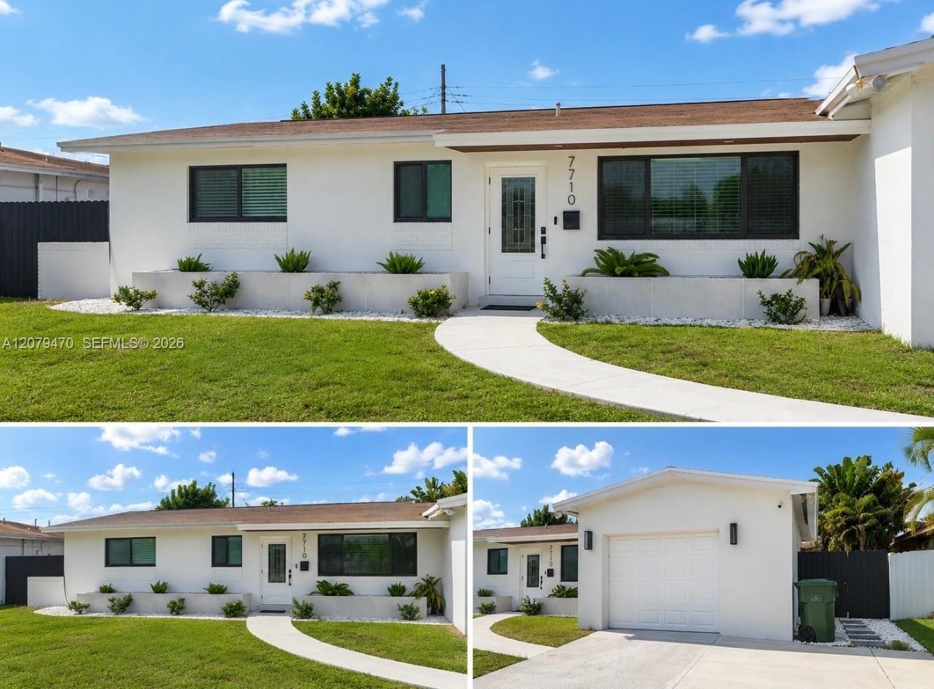 7710 Johnson St, Pembroke Pines FL 33024