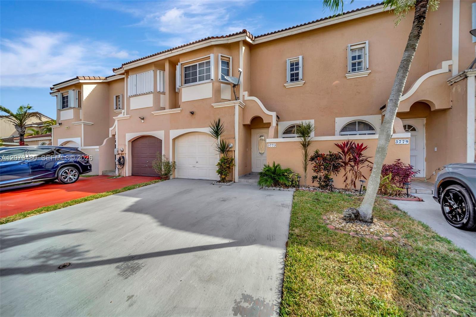 3773 SW 153rd Ct # 3773, Miami FL 33185