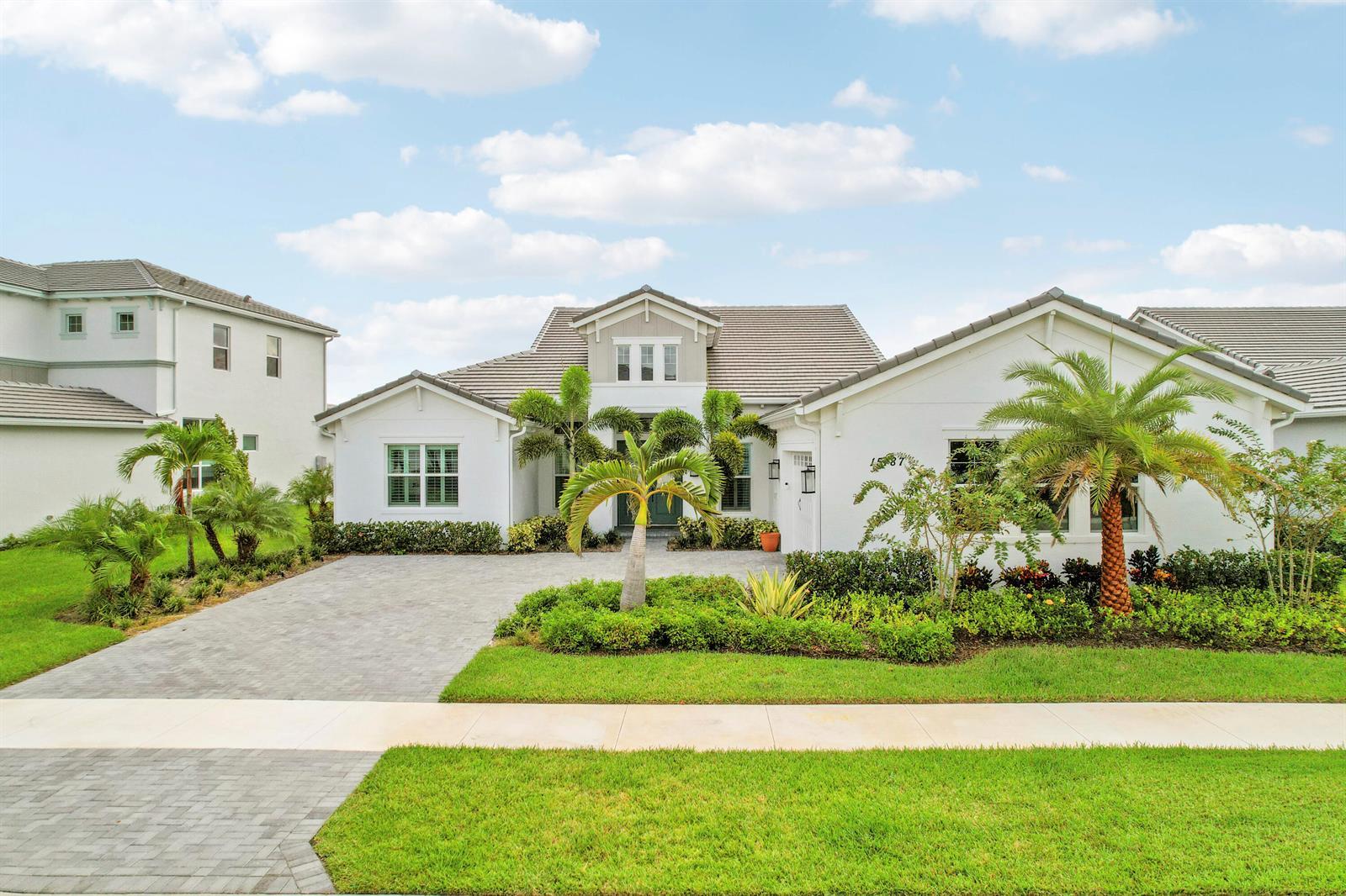 15187 WILDWOOD Circle, FL 33470