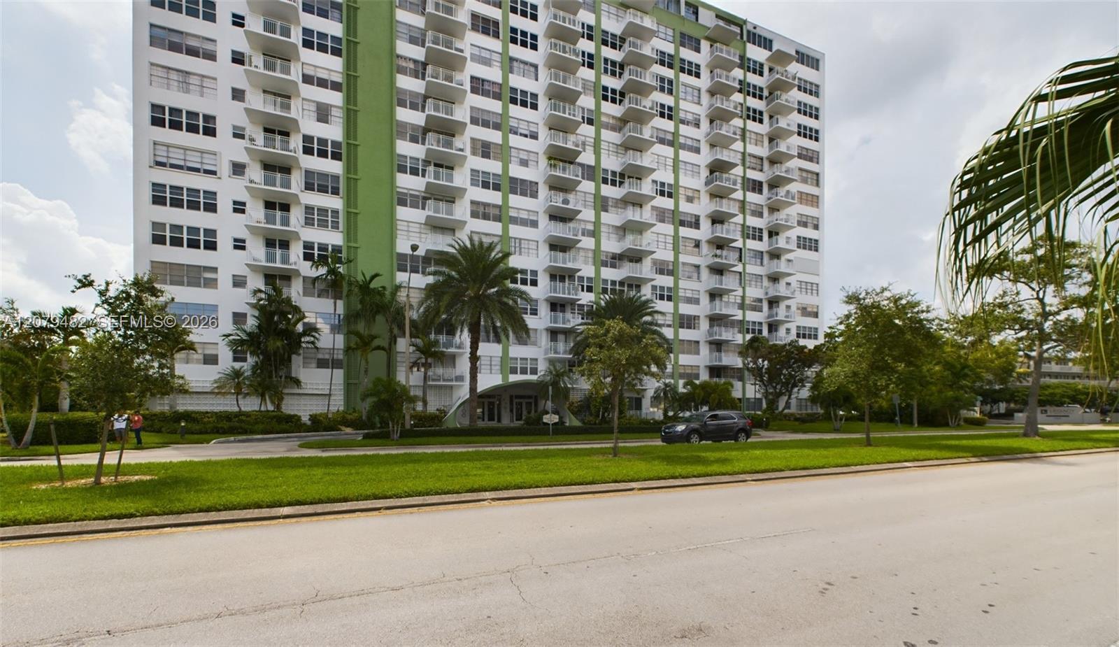 2100 Sans Souci Blvd # A707, North Miami FL 33181