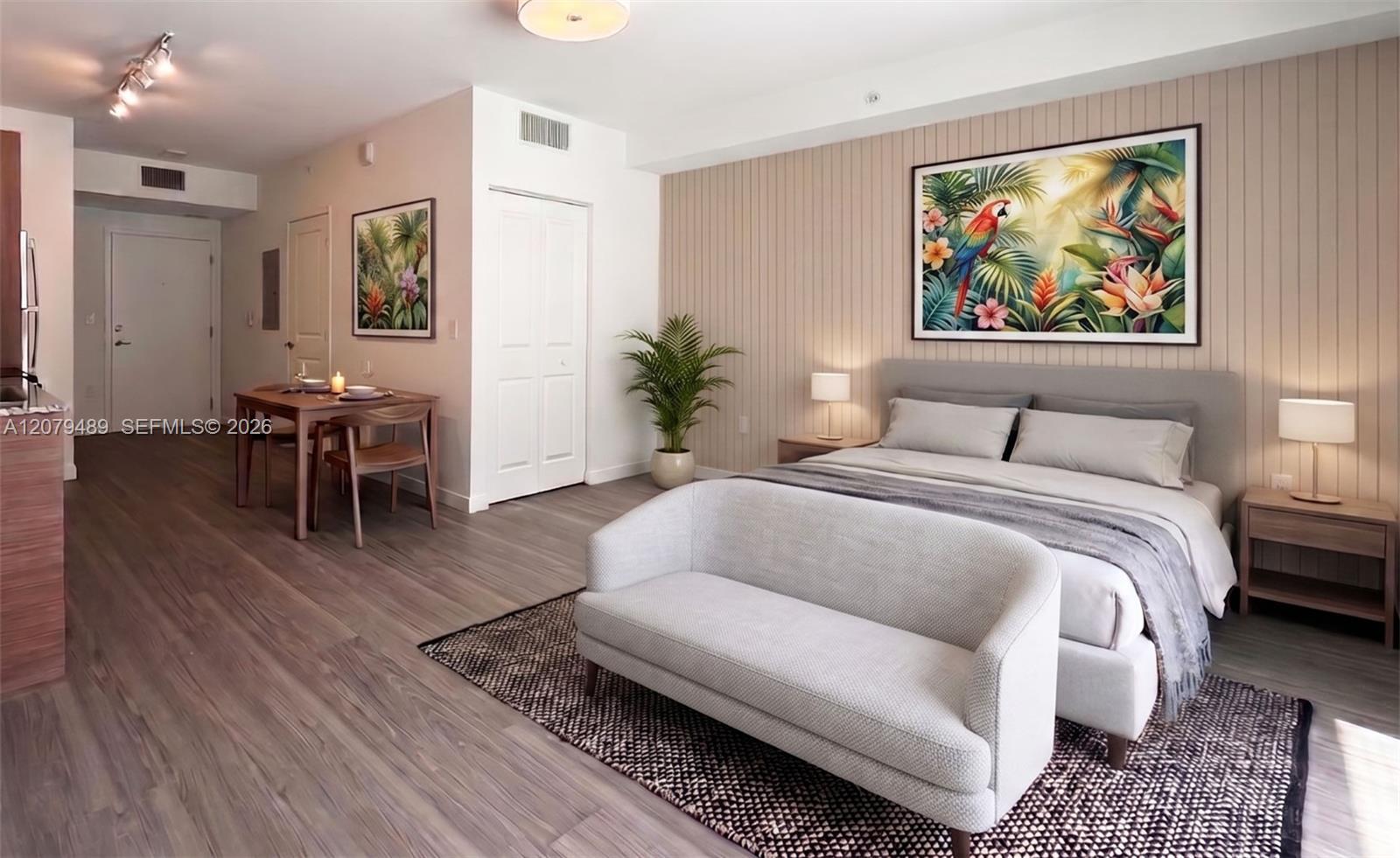315 NW 27th Ave # 424, Miami FL 33125