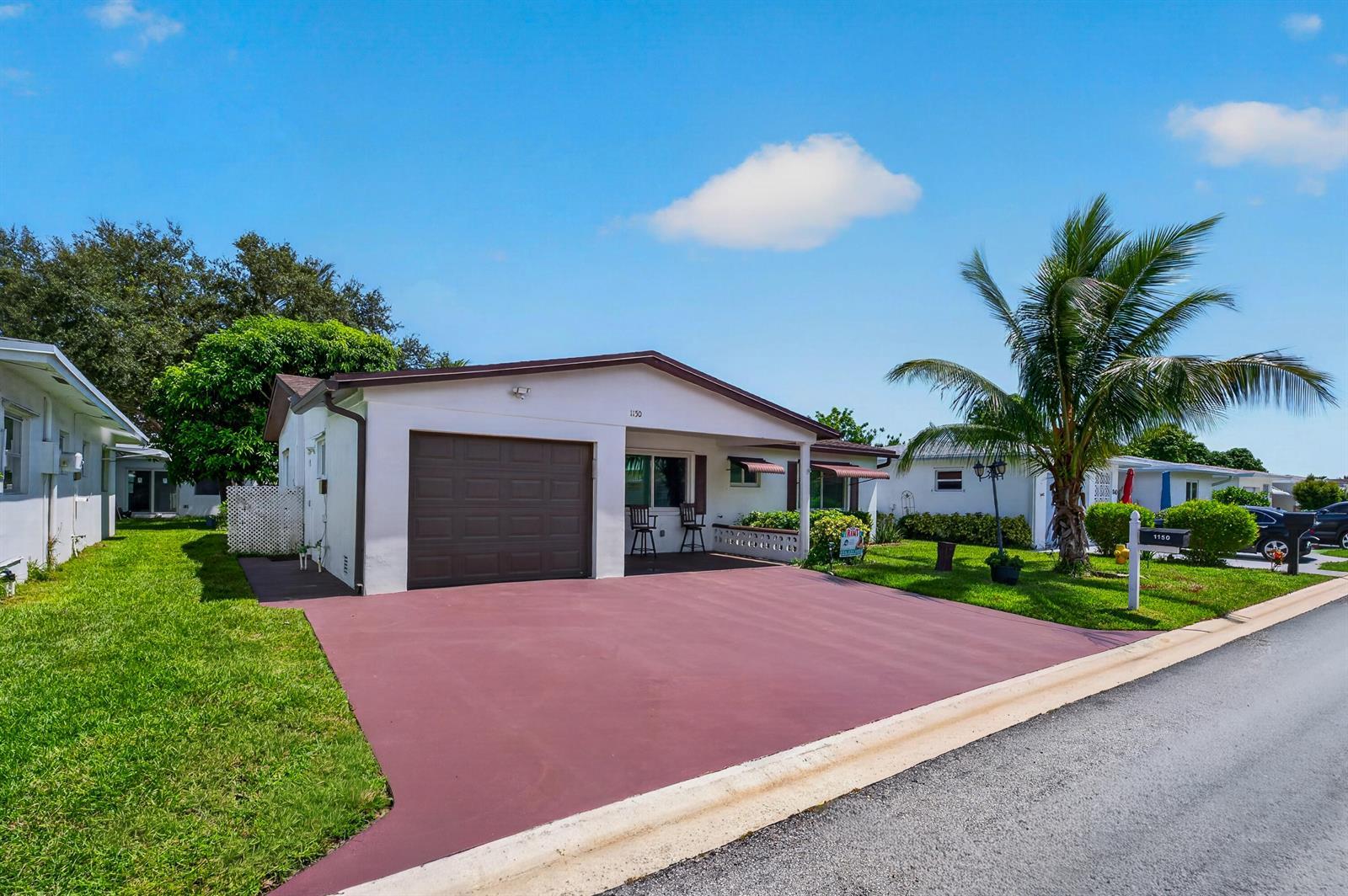 1150 NW 72ND Terrace, Margate FL 33063