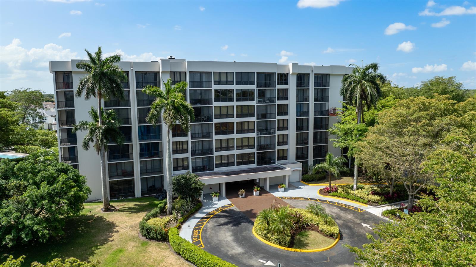 5951 WELLESLEY PARK Drive # 405, Boca Raton FL 33433