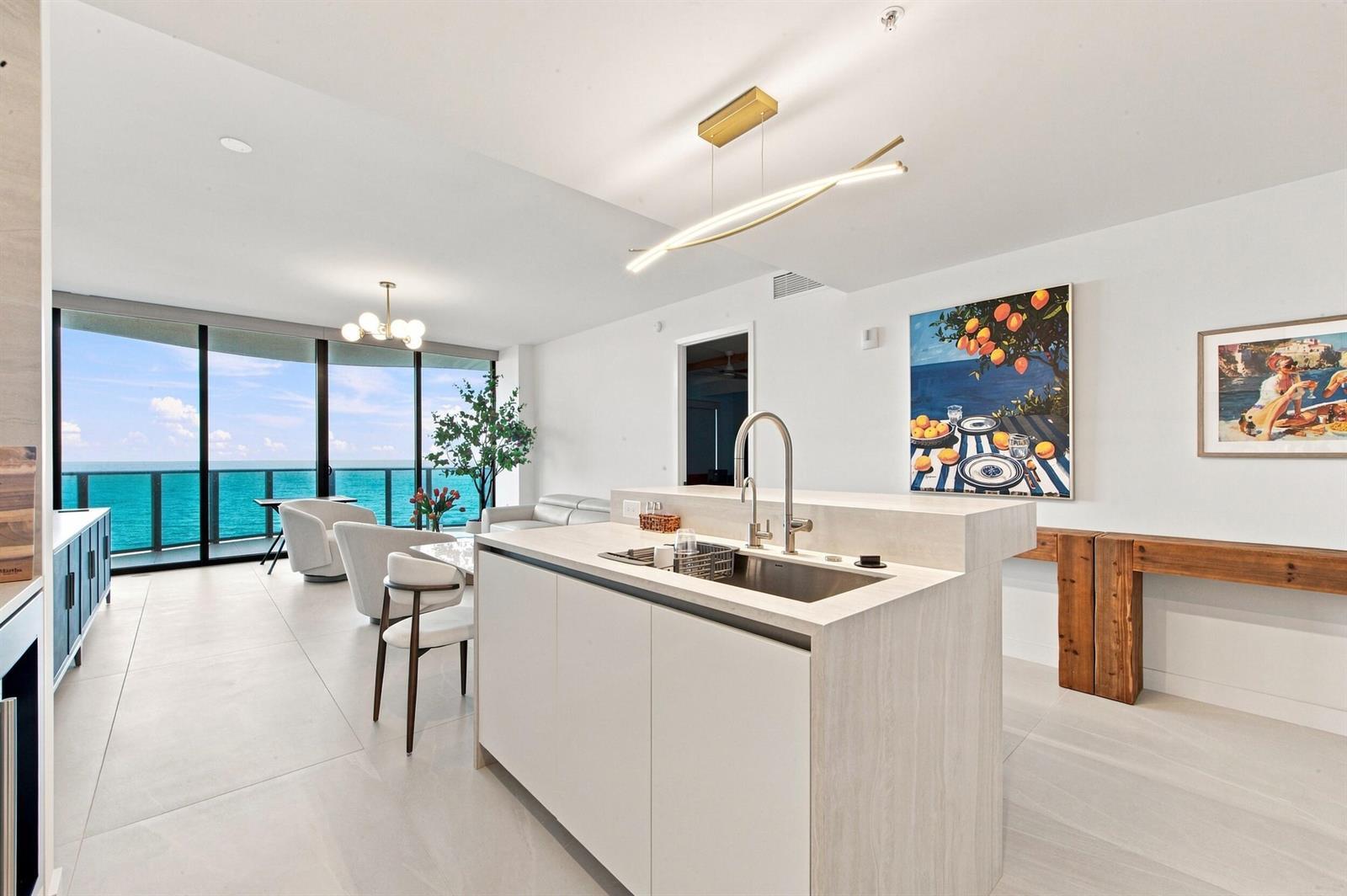 900 N OCEAN Boulevard # 705, Pompano Beach FL 33062