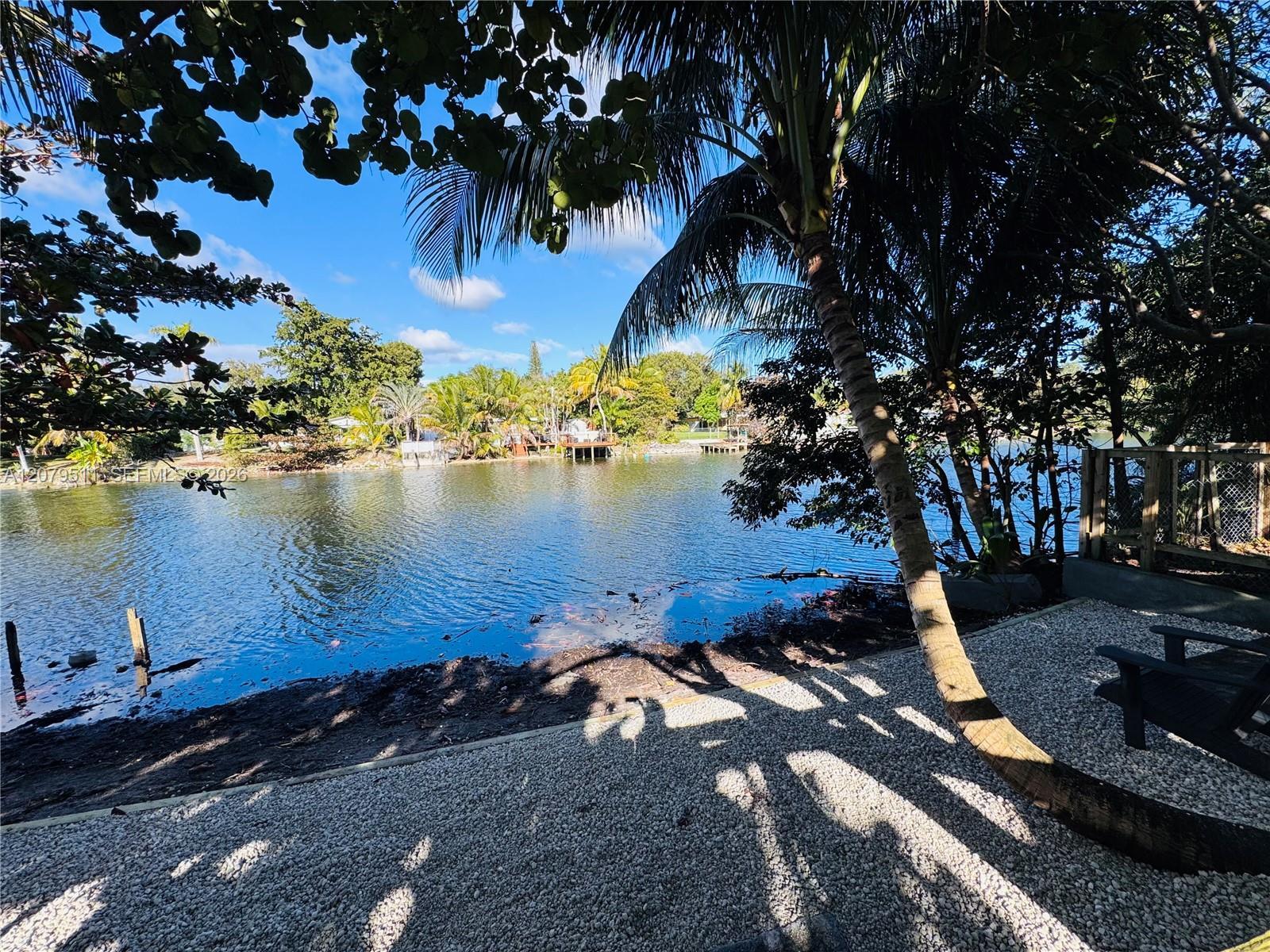4311 SW 31st Dr, West Park FL 33023