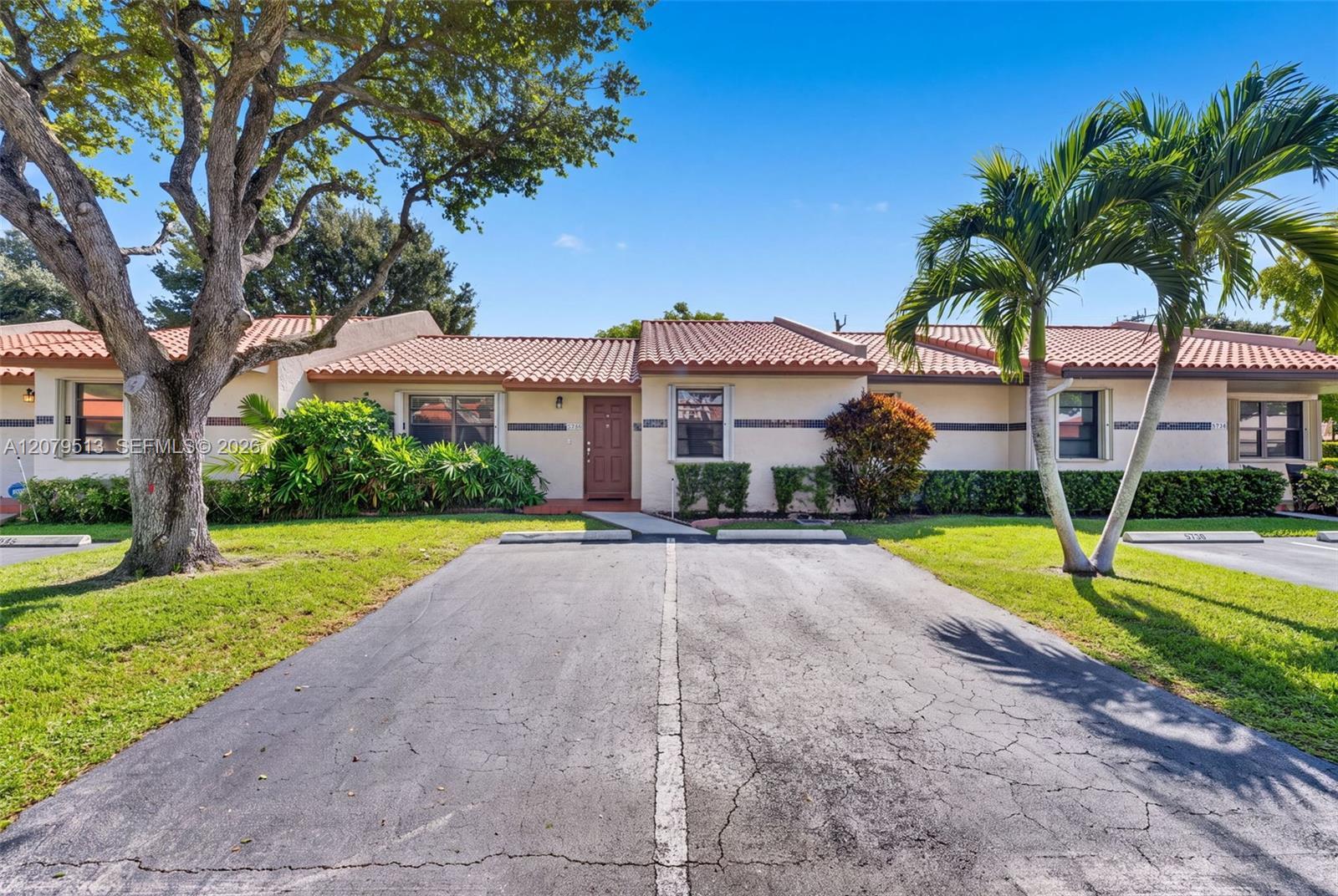 5736 SW 112th Ter, Cooper City FL 33330