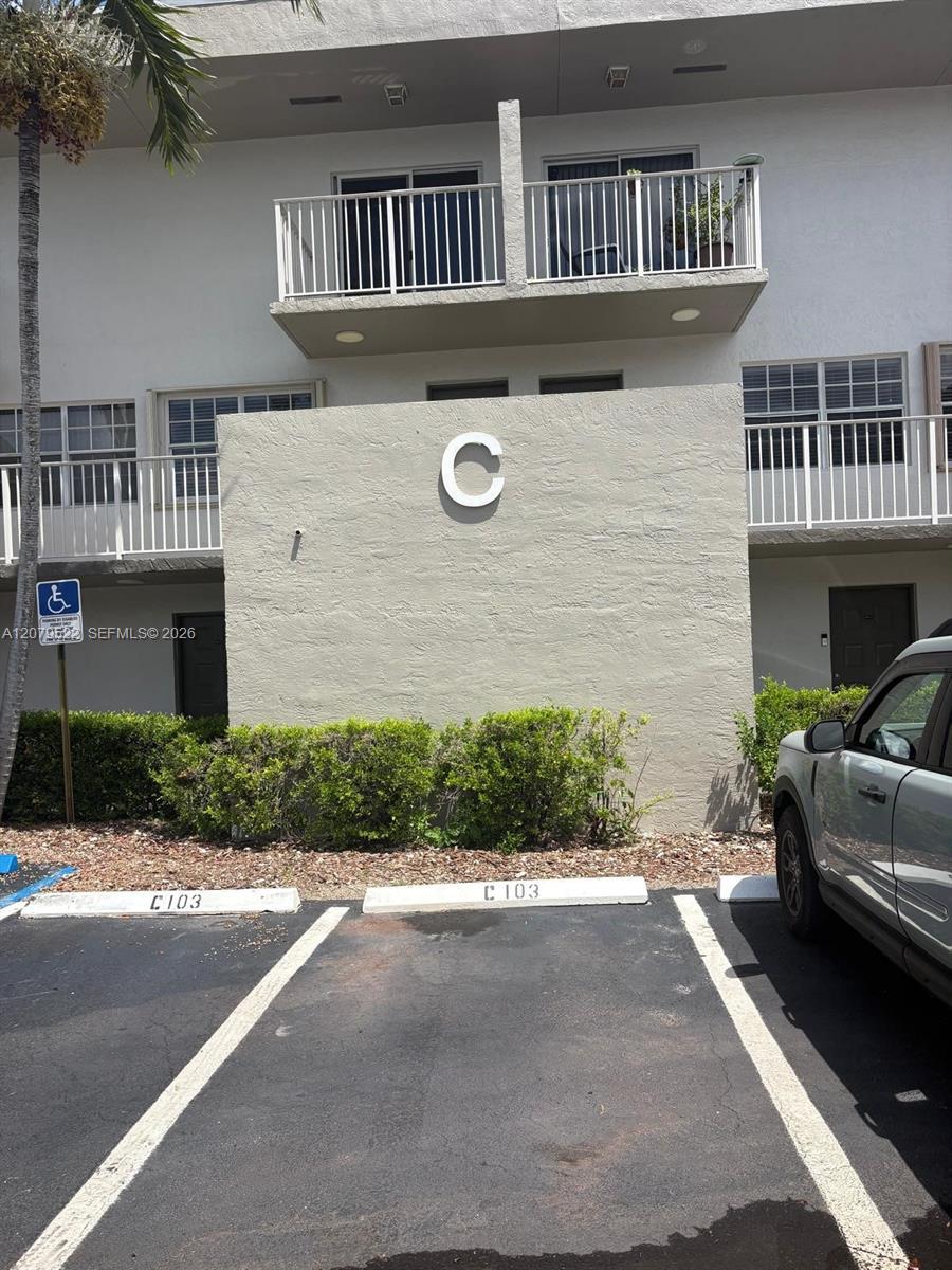 7510 SW 152nd Ave # C204, Miami FL 33193