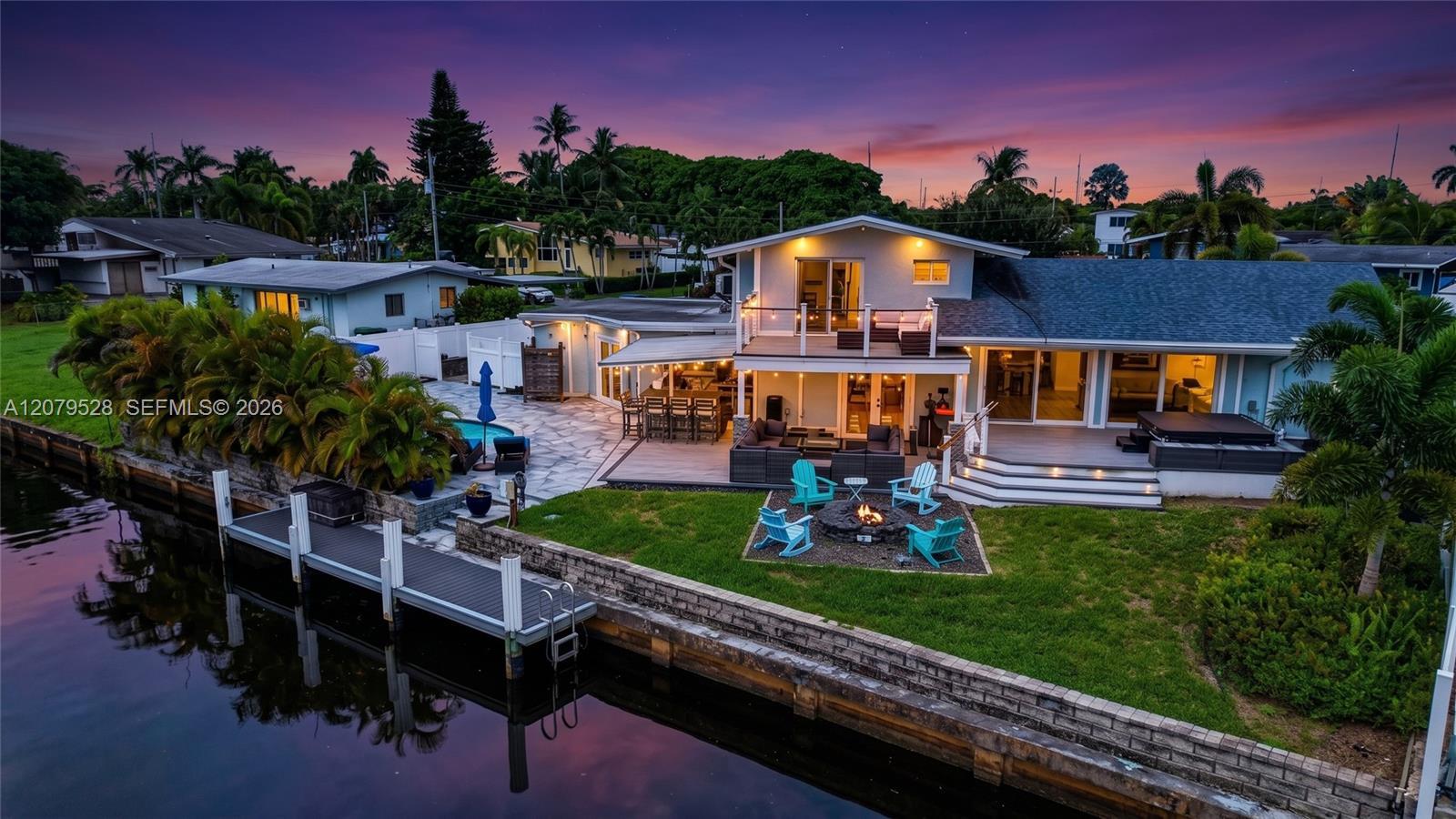 2518 Tortugas Ln, Fort Lauderdale FL 33312