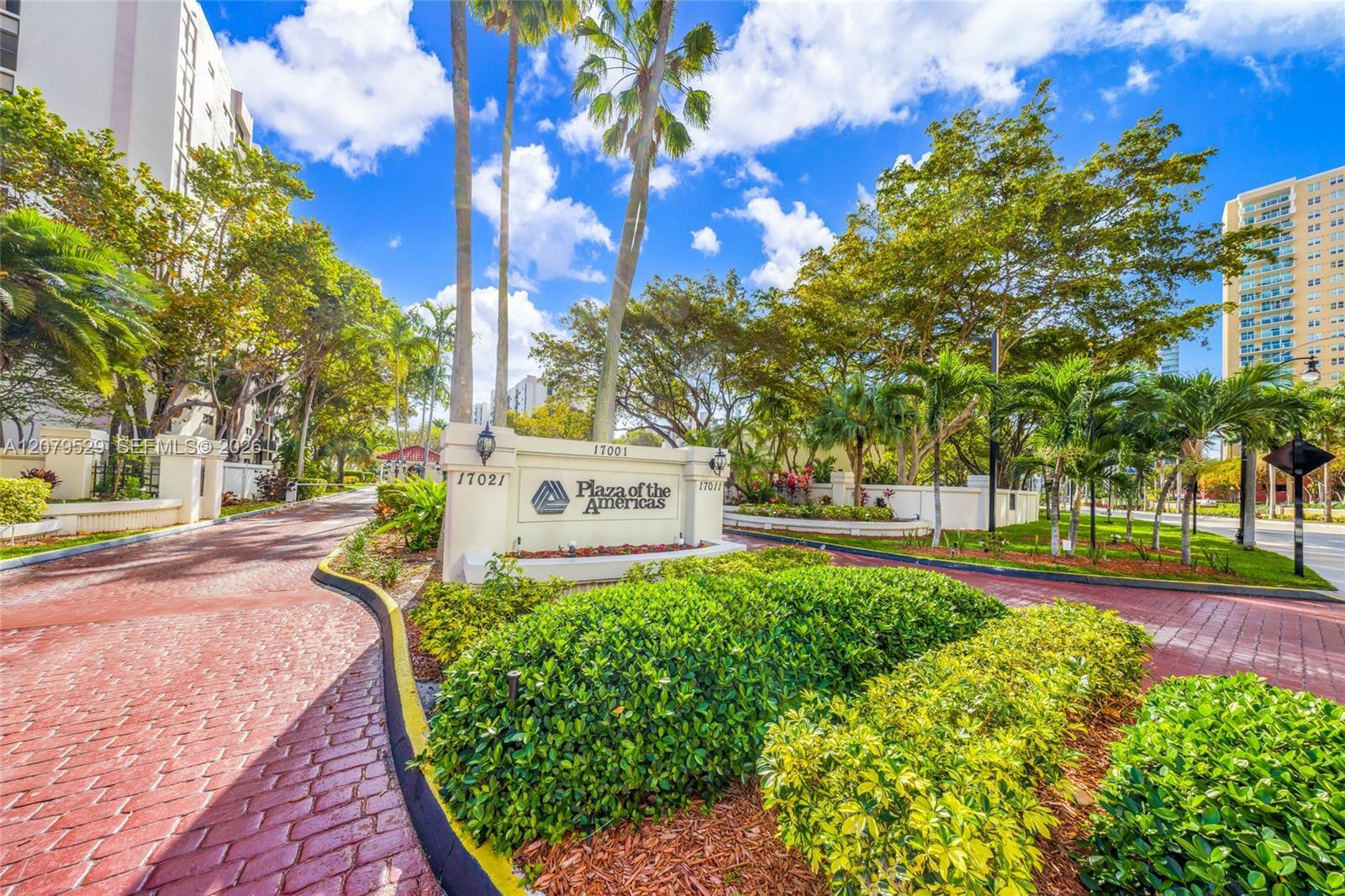 16919 N Bay Rd # 703, Sunny Isles Beach FL 33160