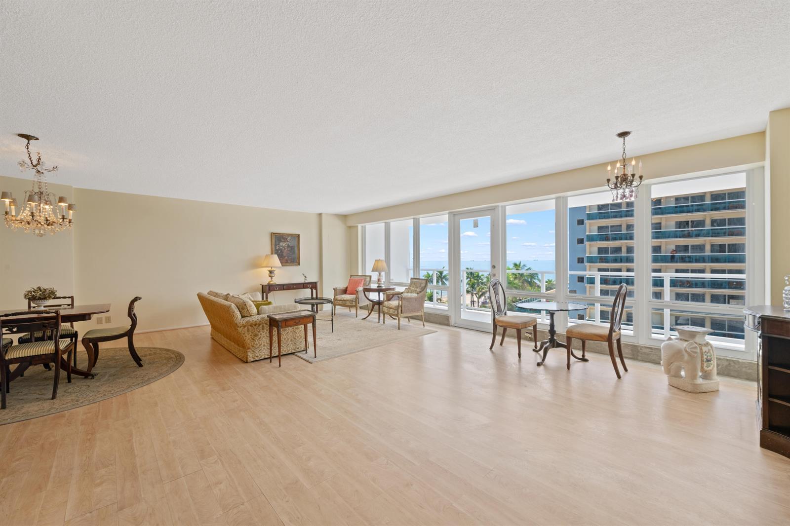 4100 GALT OCEAN Drive # 408, Fort Lauderdale FL 33308