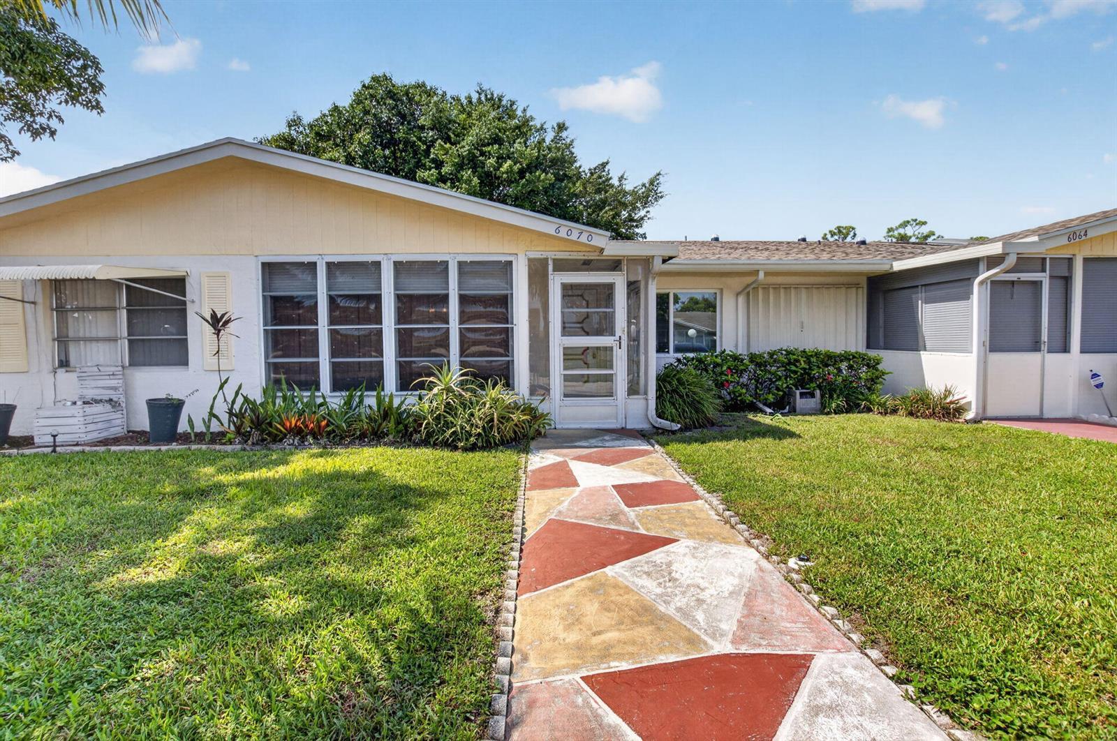6070 La Palma Lane, Delray Beach FL 33484