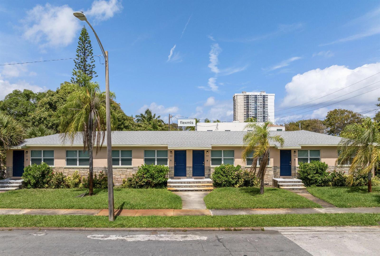 409e 50th Street, West Palm Beach FL 33407
