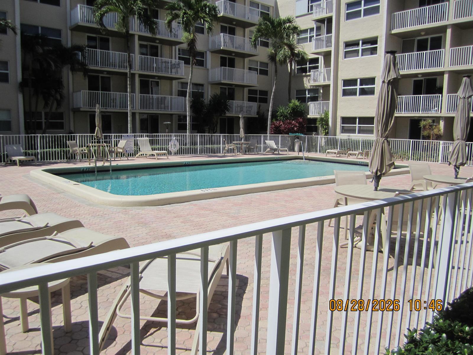 2929 S Ocean Boulevard Unit 115, Boca Raton FL 33432