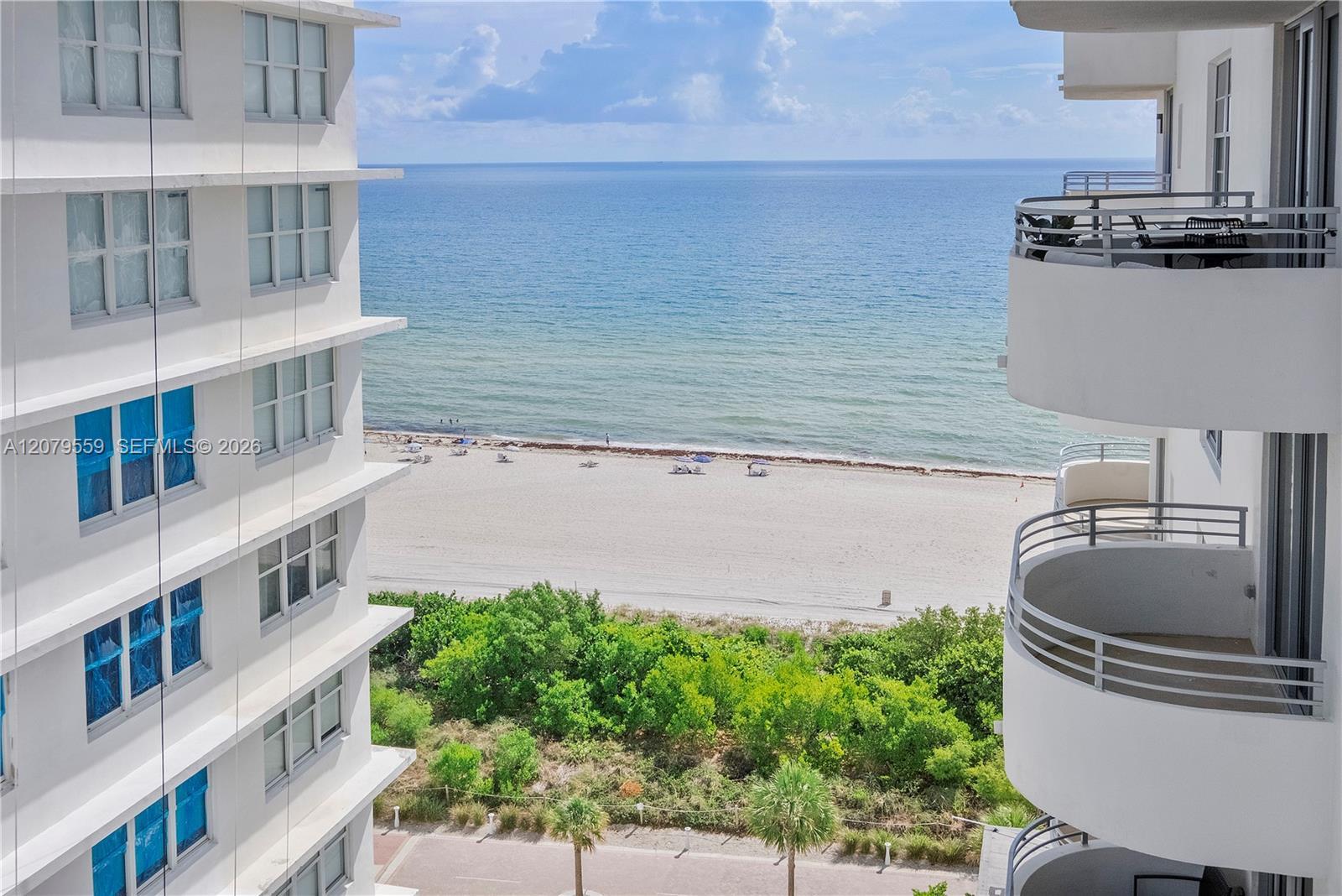 5555 Collins Ave # 14B, Miami Beach FL 33140
