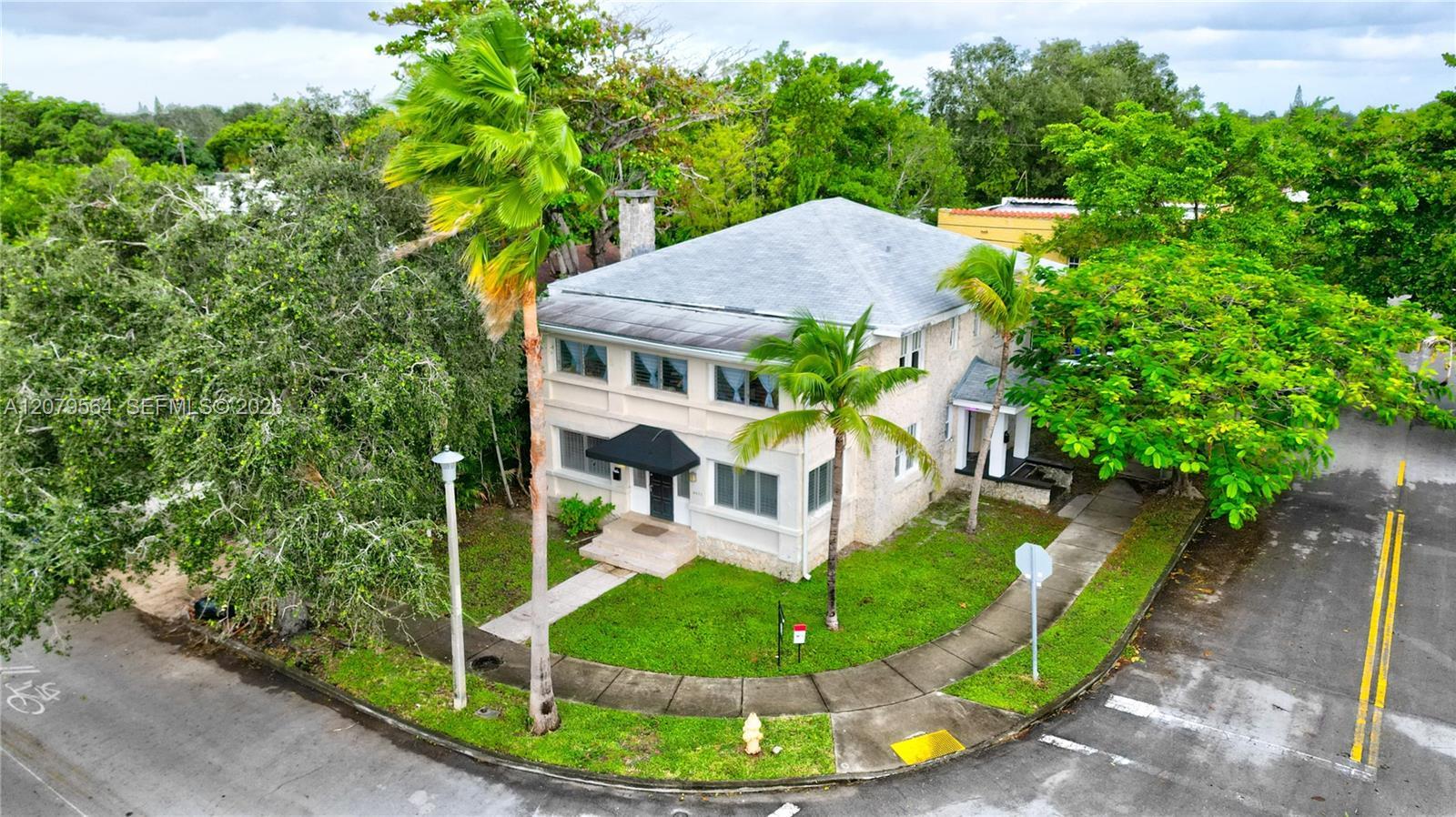 4600 NE 1st Ave, Miami FL 33137
