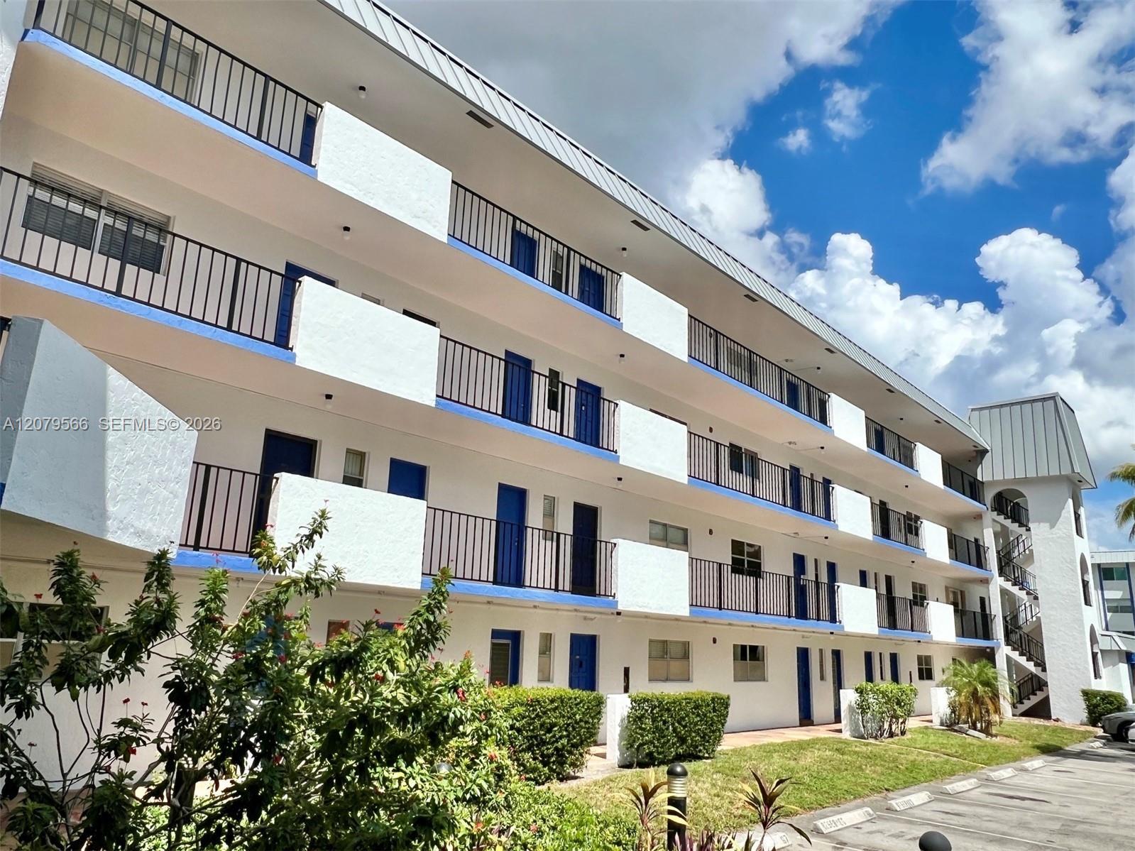 6300 S Falls Cir Dr # 408, Lauderhill FL 33319