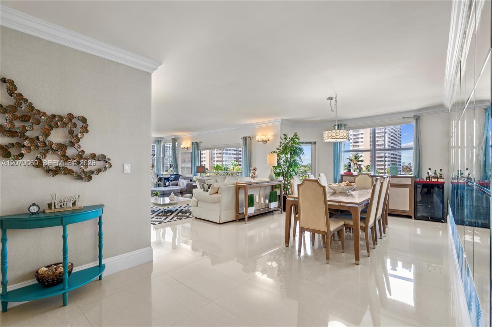 1950 S Ocean Dr # 4E, Hallandale Beach FL 33009