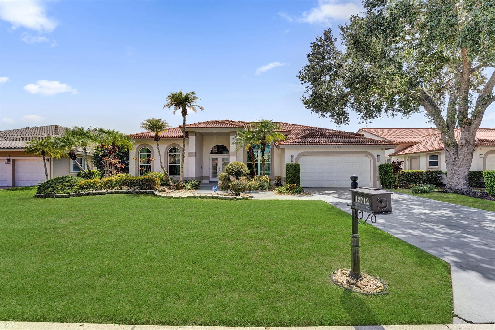 12712 NW 17TH Street, Coral Springs FL 33071