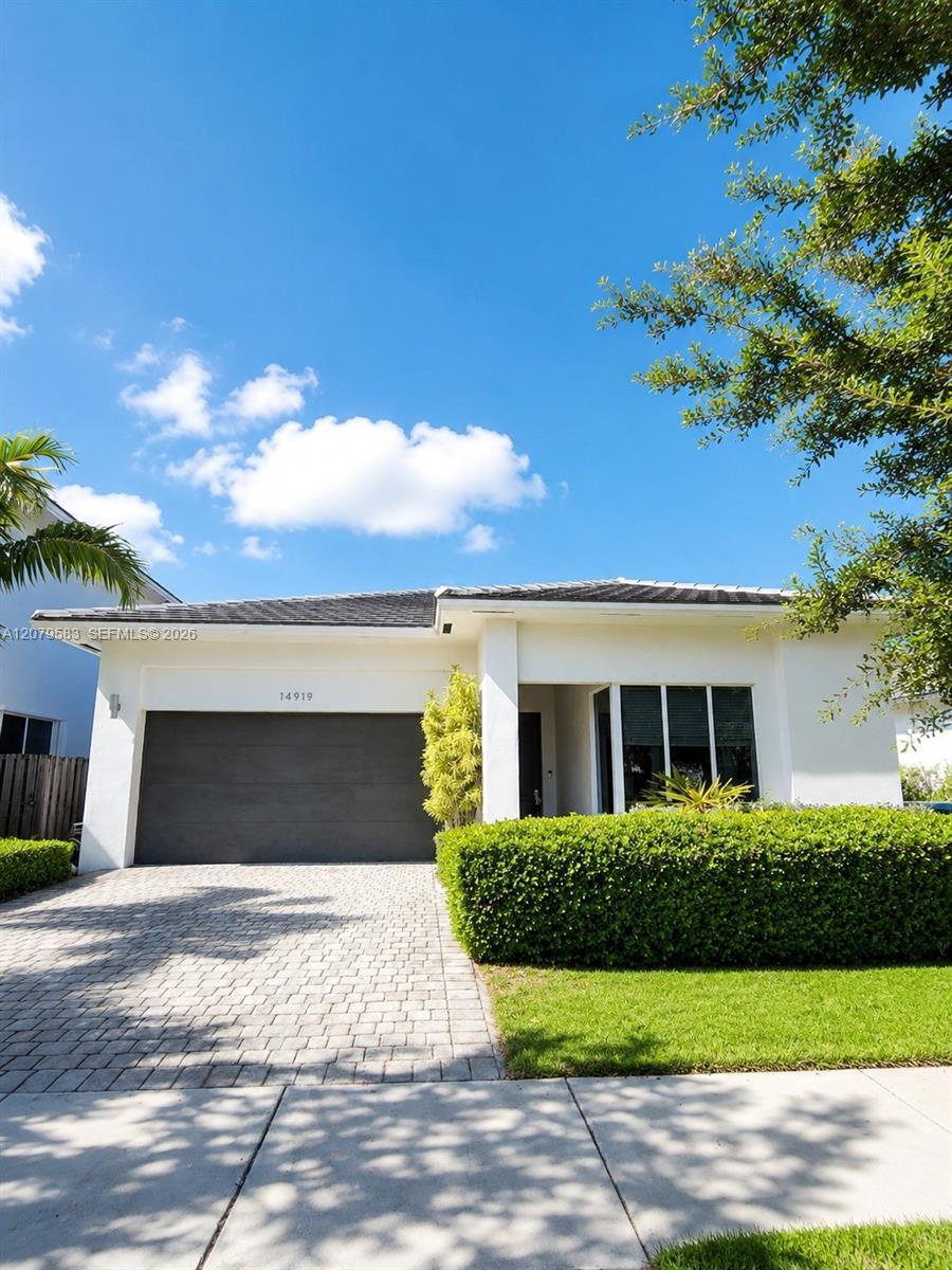 14919 SW 177th Ter # 14919, Miami FL 33187
