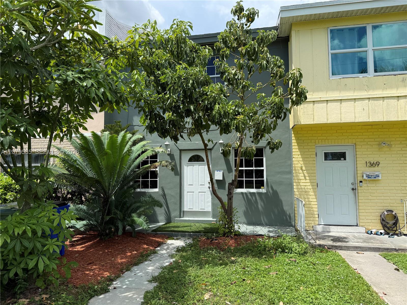 1367 NW 66th Ave # 1367, Margate FL 33063