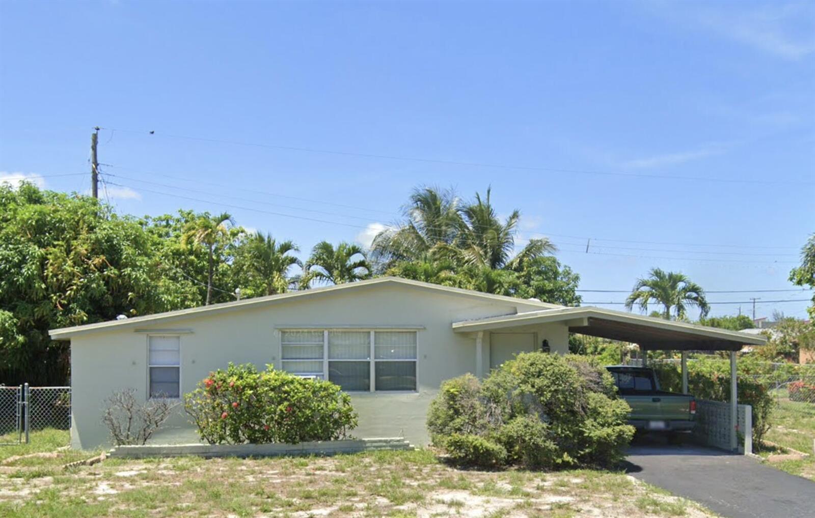 721 NE 58th Street, Oakland Park FL 33334