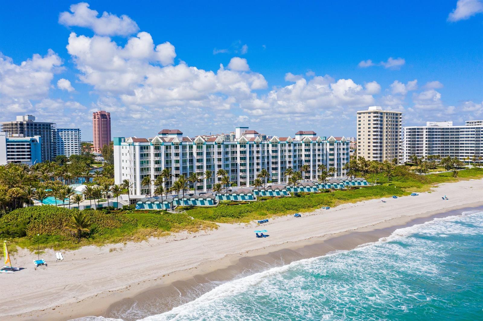 800 S Ocean Boulevard, Boca Raton FL 33432
