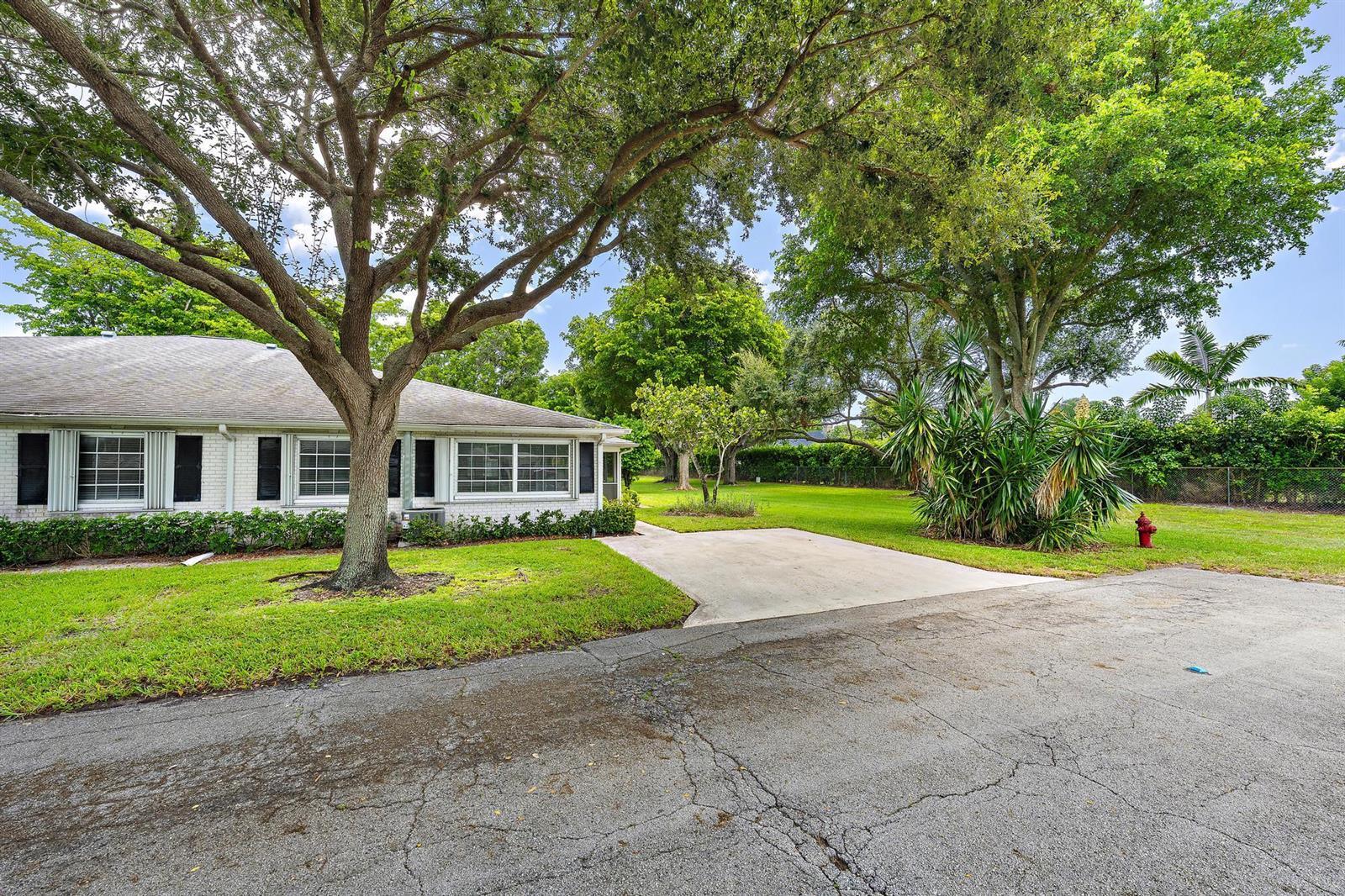 10168 S 40TH Trail S # 278, Boynton Beach FL 33436