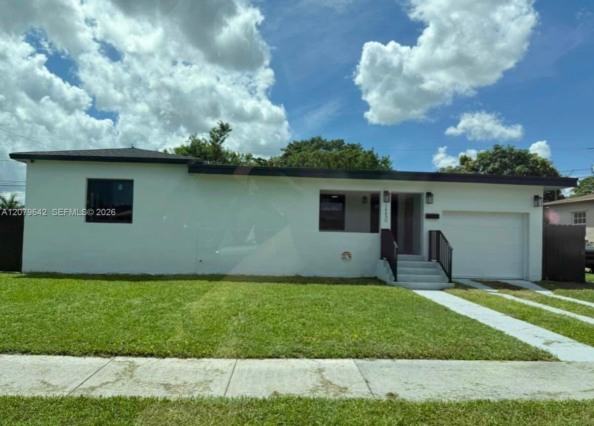 14430 Fillmore St, Miami FL 33176