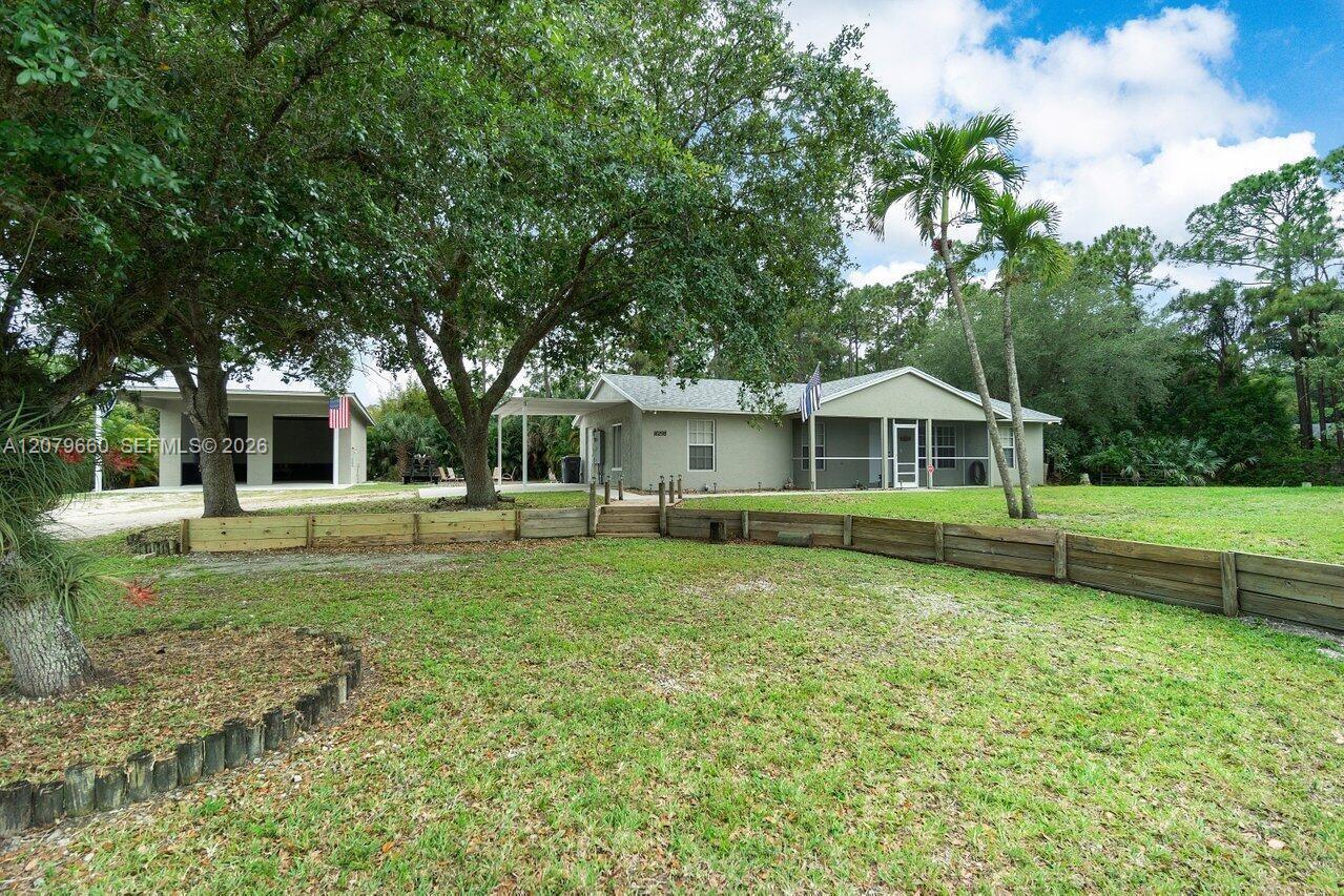 16298 N 90th St N, Loxahatchee FL 33470