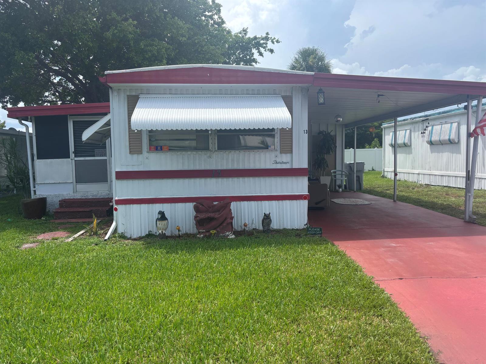 13 Havenwood Drive, Pompano Beach FL 33064
