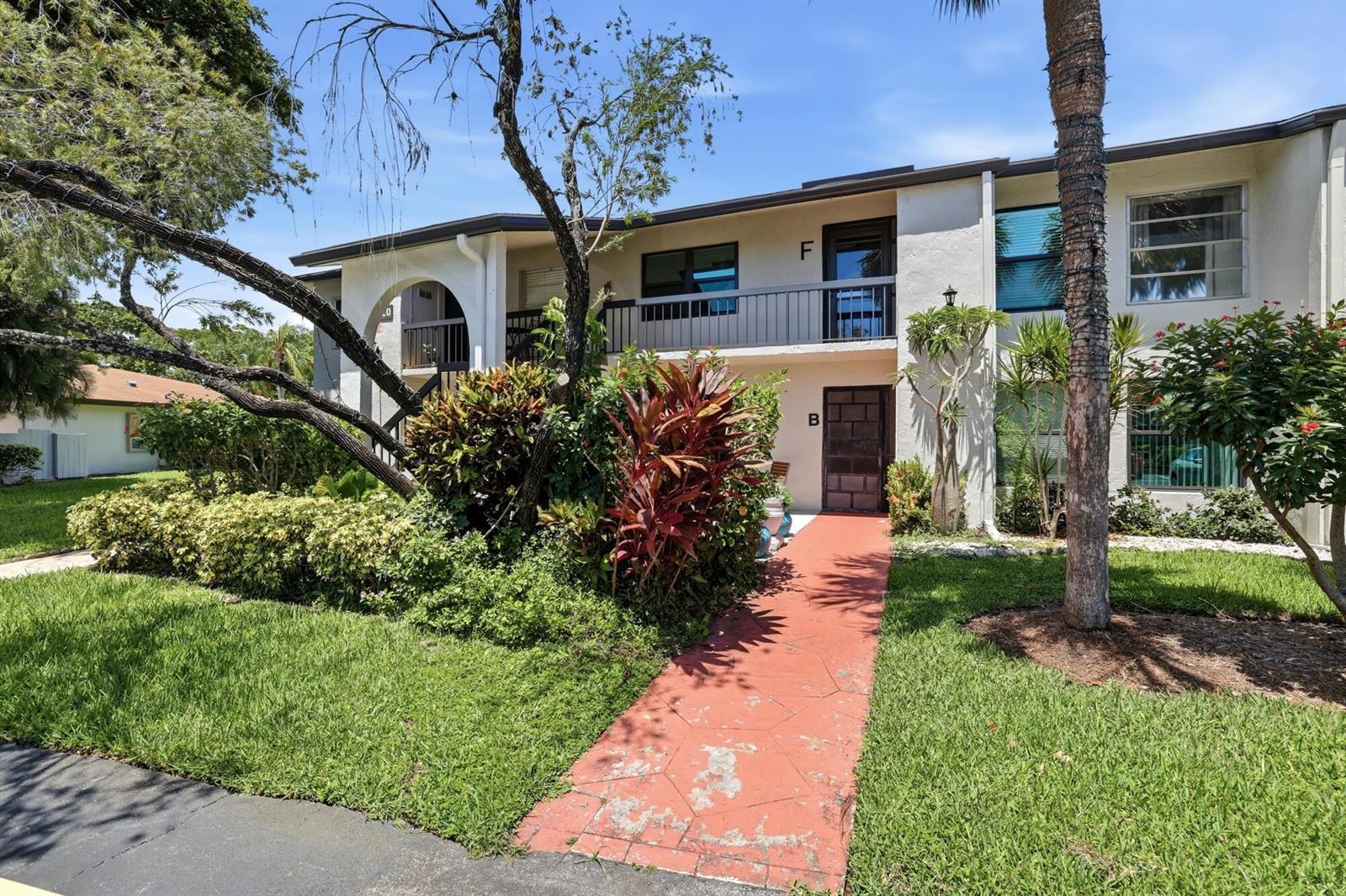 5710 Princess Palm Court # B, Delray Beach FL 33484