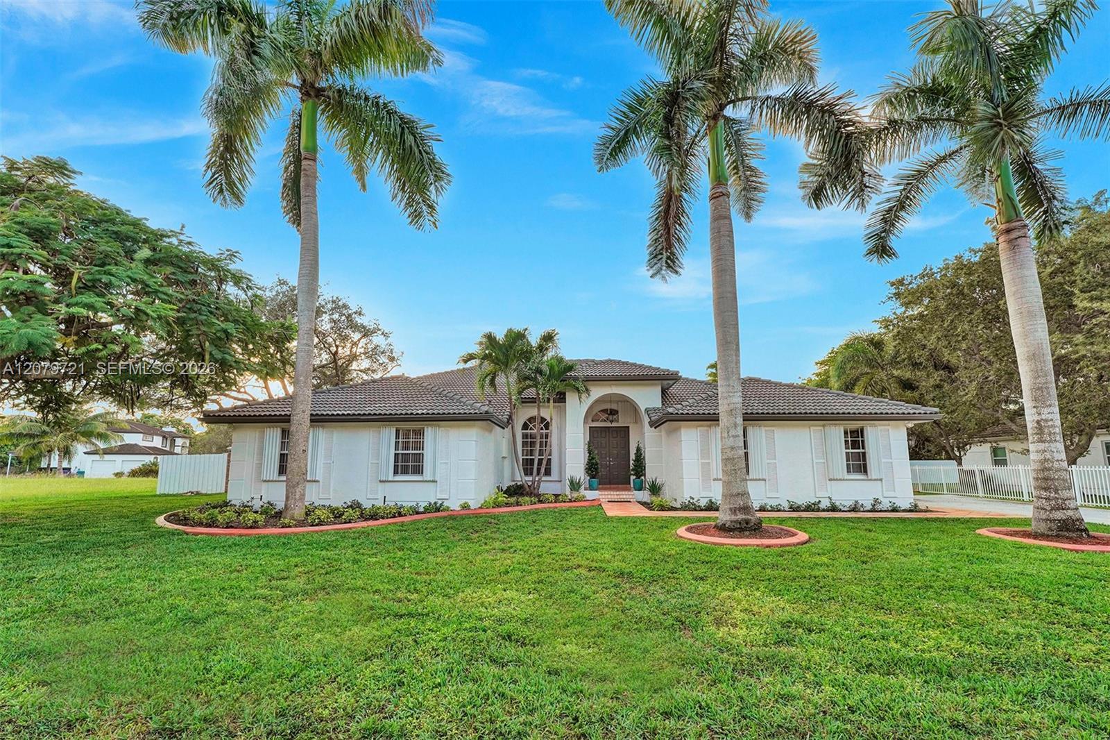 18440 SW 77th Ct # 0, Cutler Bay FL 33157