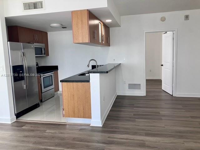 601 NE 23rd St # 1502, Miami FL 33137