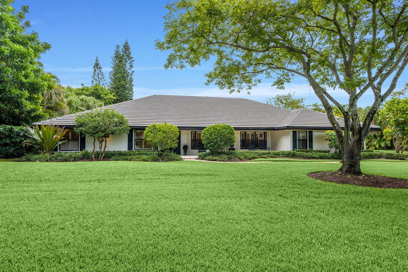 7321 E CYPRESSHEAD Drive, Parkland FL 33067